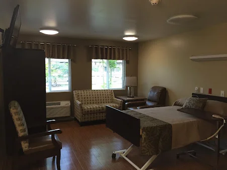 LEGACY HILO REHABILITATION & NURSING CENTER