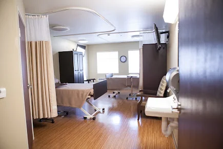 LEGACY HILO REHABILITATION & NURSING CENTER