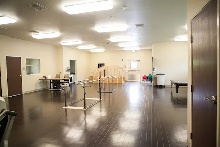 LEGACY HILO REHABILITATION & NURSING CENTER