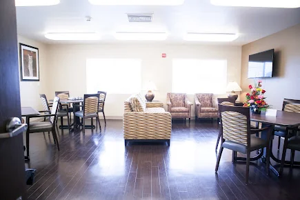 LEGACY HILO REHABILITATION & NURSING CENTER