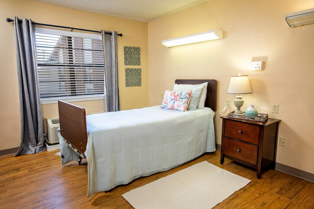 LEGACY NURSING AND REHABILITATION OF PLAQUEMINE