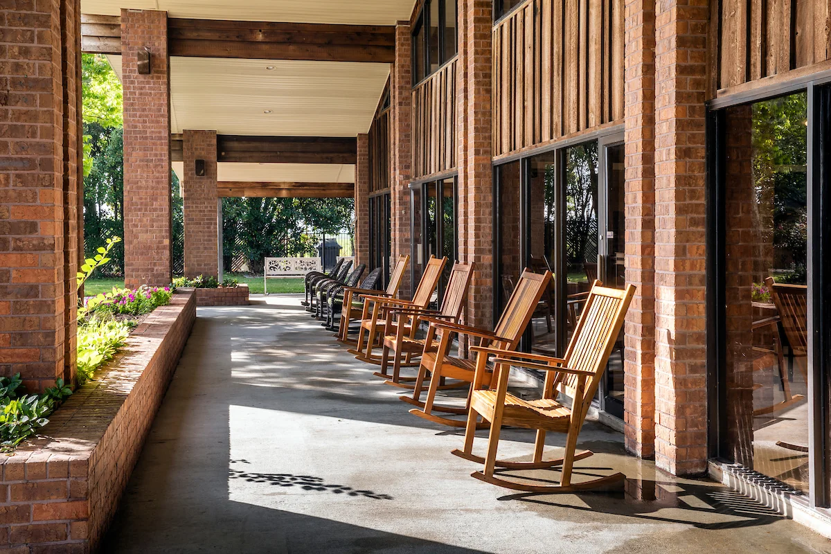 LEGACY NURSING AND REHABILITATION OF PLAQUEMINE