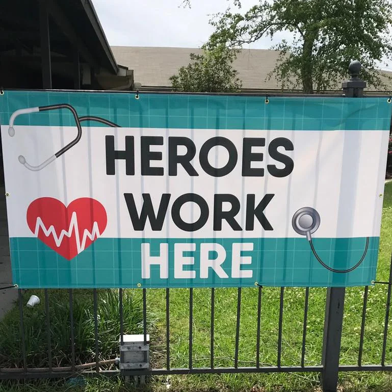 LEGACY NURSING AND REHABILITATION OF PLAQUEMINE