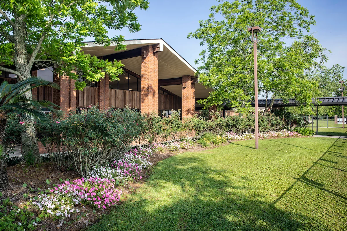 LEGACY NURSING AND REHABILITATION OF PLAQUEMINE