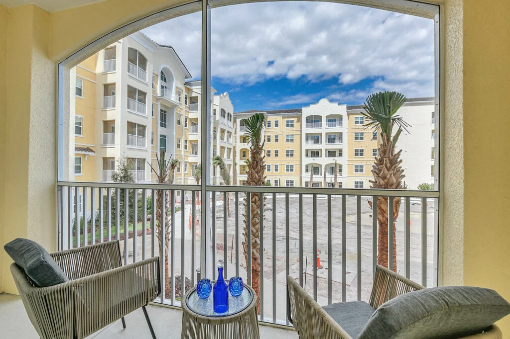 LEGACY POINTE AT UCF