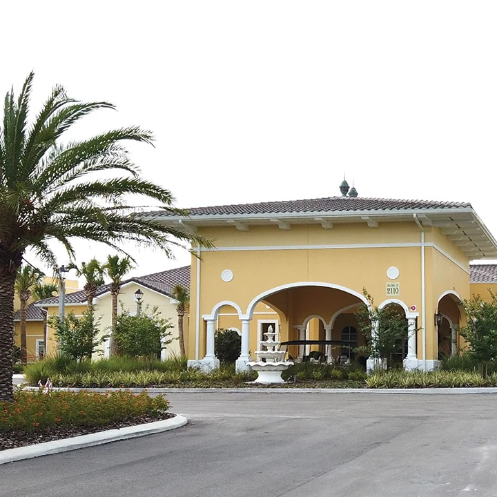 LEGACY POINTE AT UCF