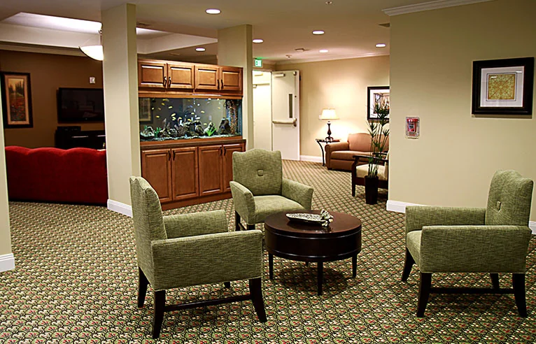 LEGACY VILLAGE REHABILITATION