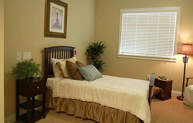 LEGACY VILLAGE REHABILITATION