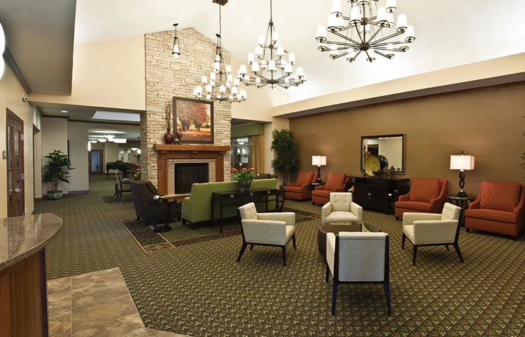 LEGACY VILLAGE REHABILITATION