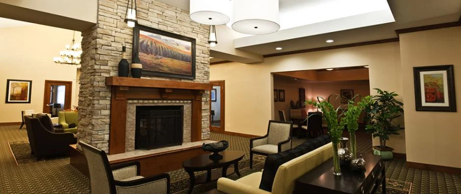 LEGACY VILLAGE REHABILITATION
