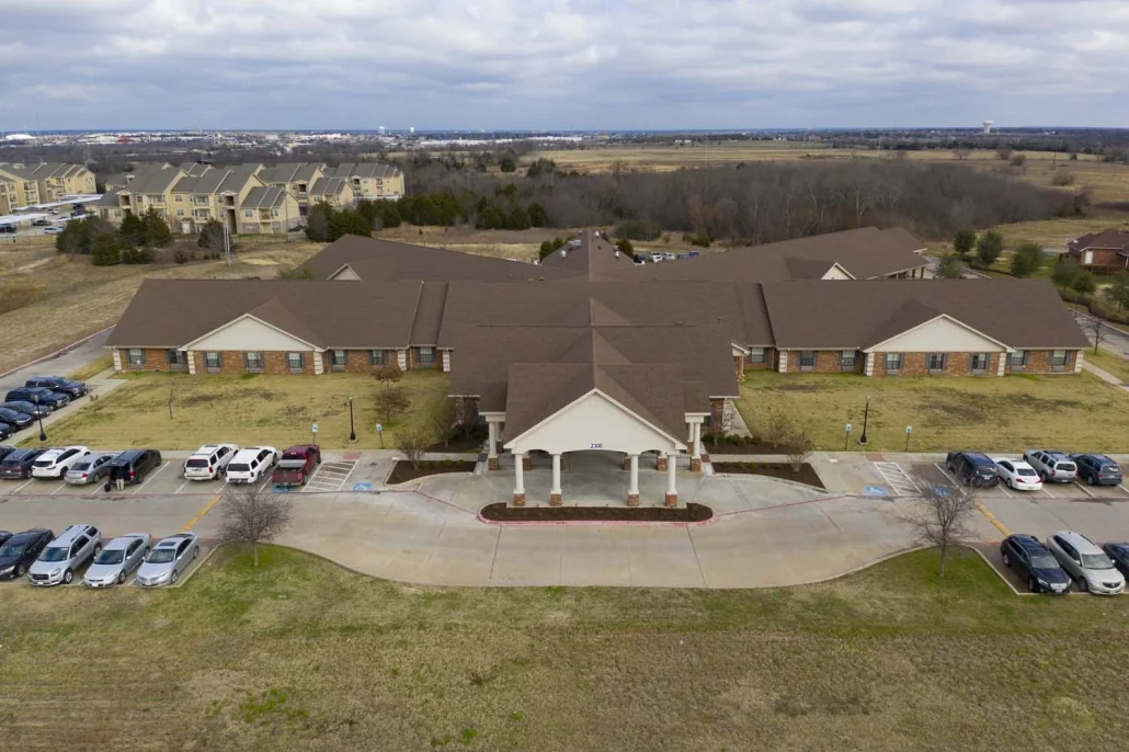 Legend Healthcare and Rehabilitation - Greenville - Skilled Nursing photo