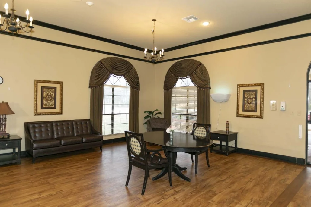 LEGEND HEALTHCARE AND REHABILITATION - PARIS