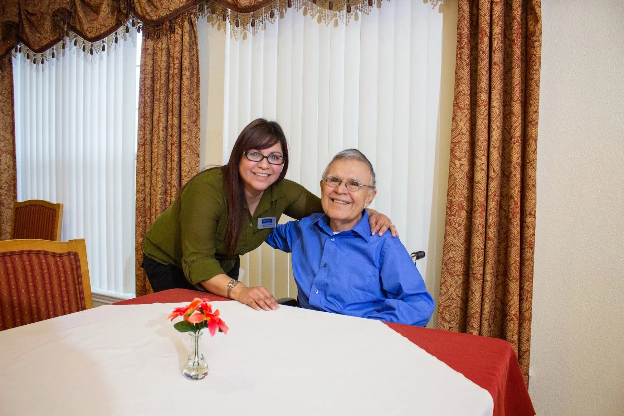 Legend Oaks Healthcare and Rehabilitation Center - - Skilled Nursing photo