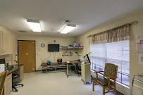 LEGEND OAKS HEALTHCARE AND REHABILITATION CENTER - GLADEWATER