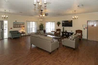 LEGEND OAKS HEALTHCARE AND REHABILITATION CENTER - GLADEWATER