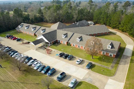 LEGEND OAKS HEALTHCARE AND REHABILITATION CENTER - GLADEWATER