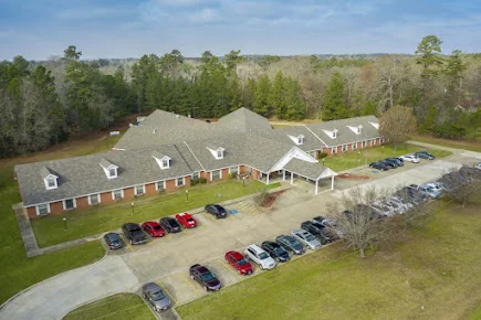 LEGEND OAKS HEALTHCARE AND REHABILITATION CENTER - GLADEWATER