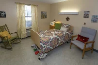 LEGEND OAKS HEALTHCARE AND REHABILITATION CENTER - GLADEWATER