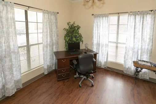 LEGEND OAKS HEALTHCARE AND REHABILITATION CENTER - GLADEWATER
