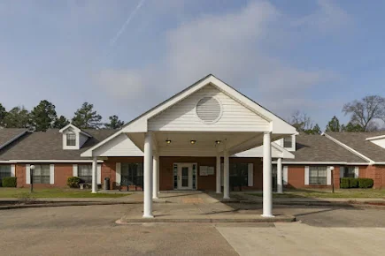 LEGEND OAKS HEALTHCARE AND REHABILITATION CENTER - GLADEWATER