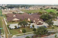 LEGEND OAKS HEALTHCARE AND REHABILITATION-KYLE