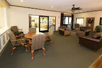 LEGEND OAKS HEALTHCARE AND REHABILITATION-KYLE