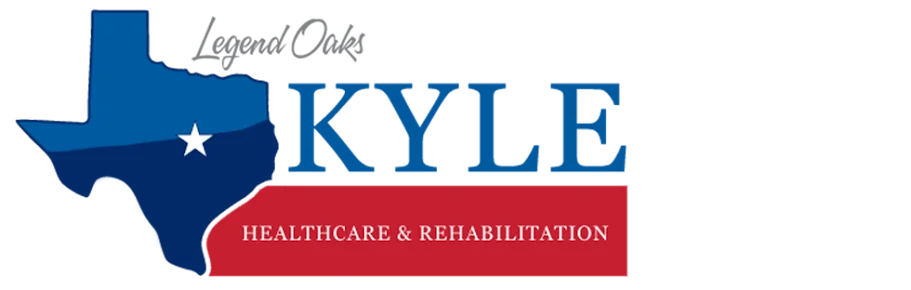 LEGEND OAKS HEALTHCARE AND REHABILITATION-KYLE