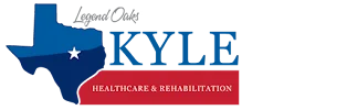 LEGEND OAKS HEALTHCARE AND REHABILITATION-KYLE