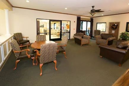 LEGEND OAKS HEALTHCARE AND REHABILITATION-KYLE