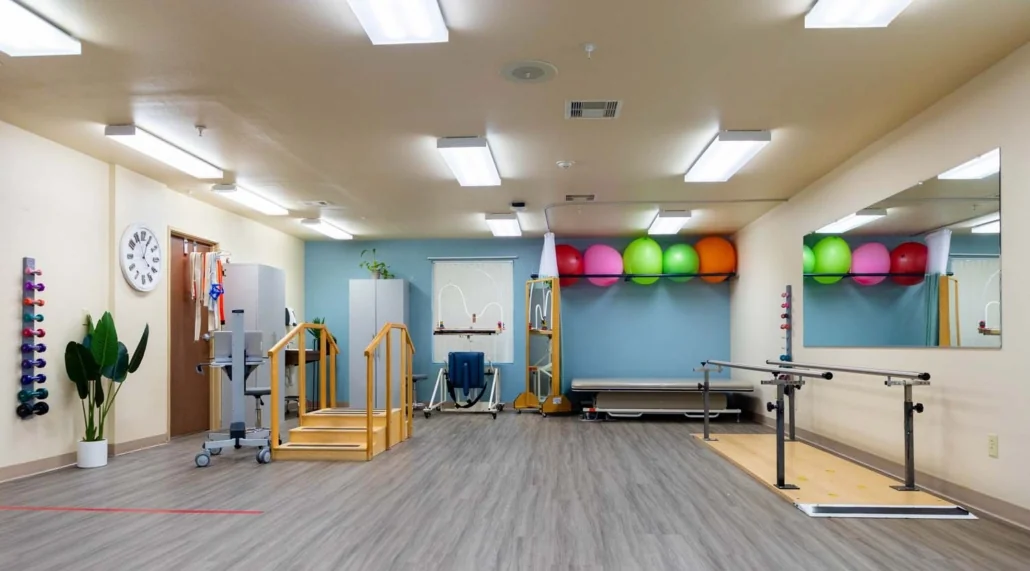 Legend Oaks Healthcare and Rehabilitation - North - Skilled Nursing photo
