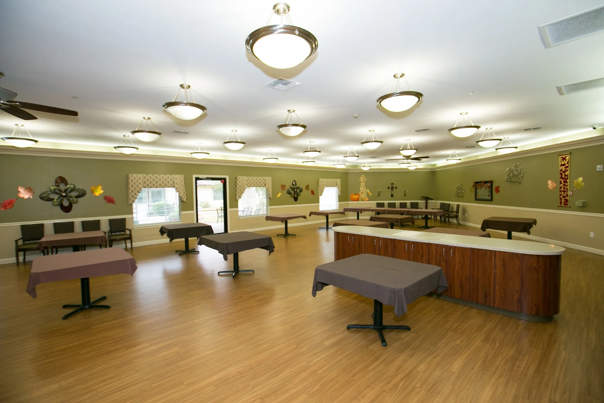 Legend Oaks Healthcare and Rehabilitation - West San Antonio - Skilled Nursing photo