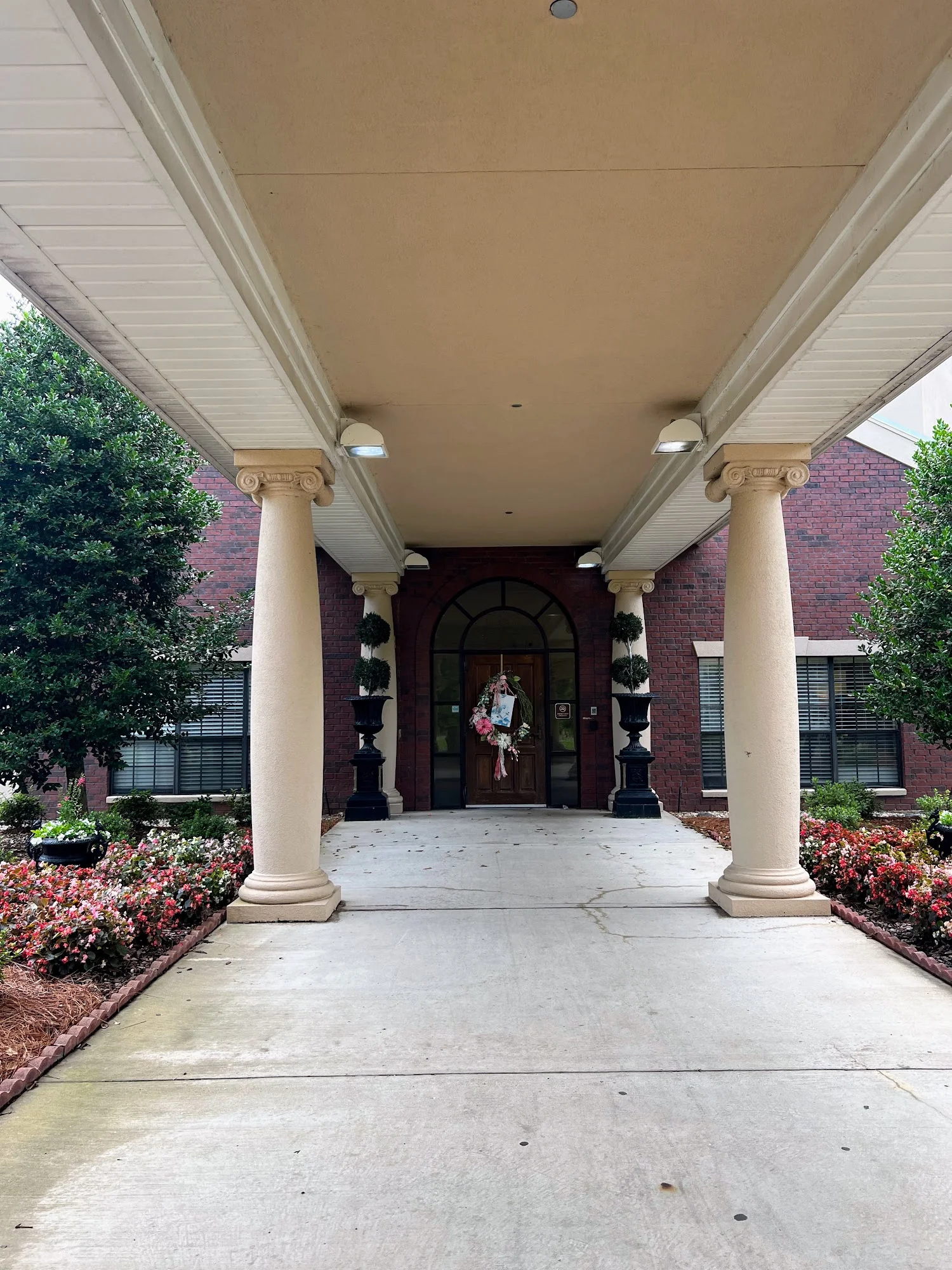 LEGRAND HEALTHCARE AND REHABILITATION CENTER
