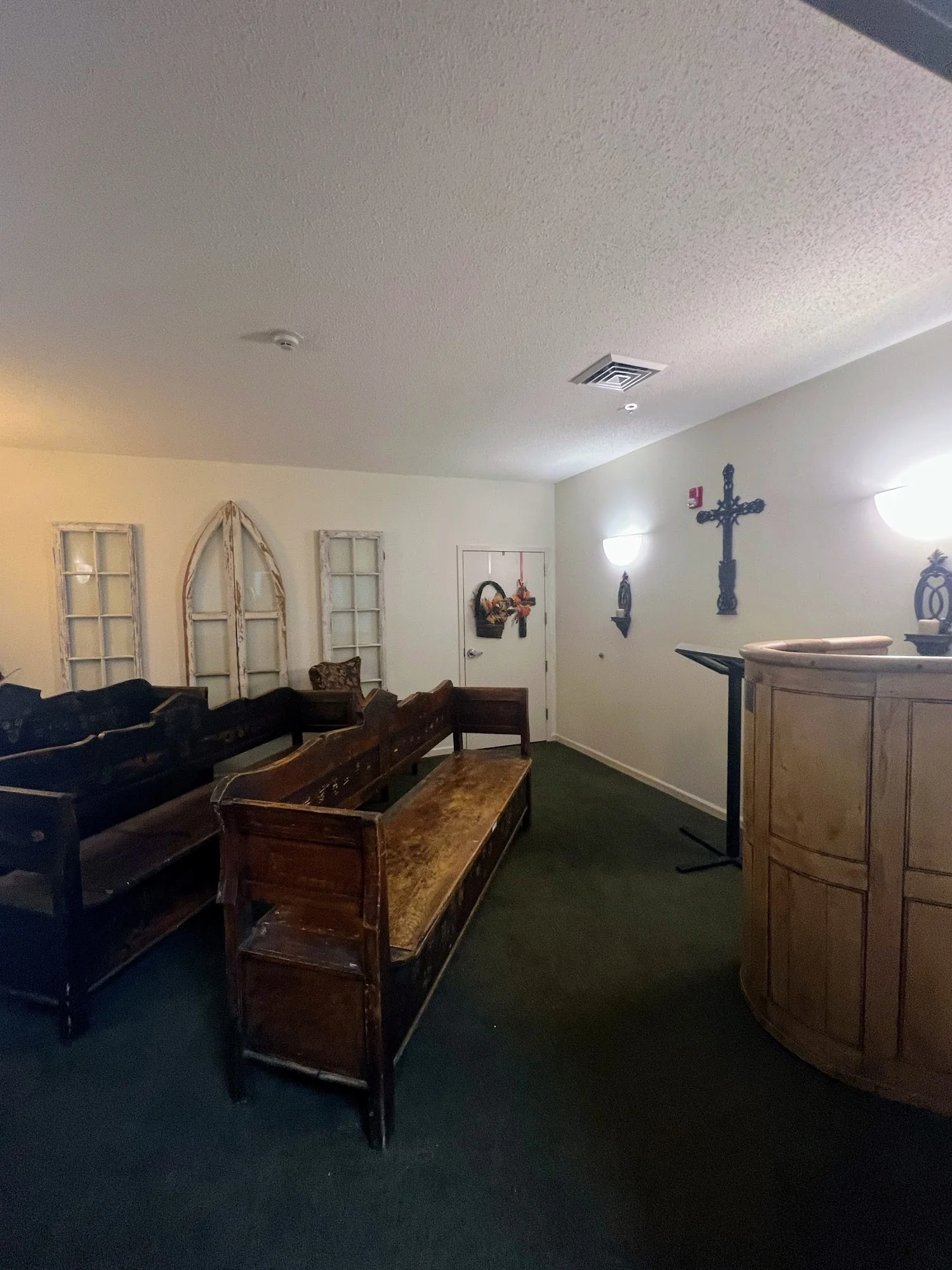 LEGRAND HEALTHCARE AND REHABILITATION CENTER