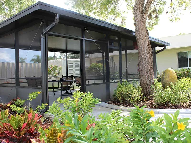 LEHIGH ACRES HEALTHCARE & REHAB CENTER