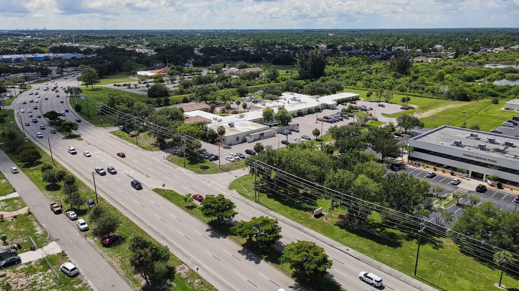 LEHIGH ACRES HEALTHCARE & REHAB CENTER