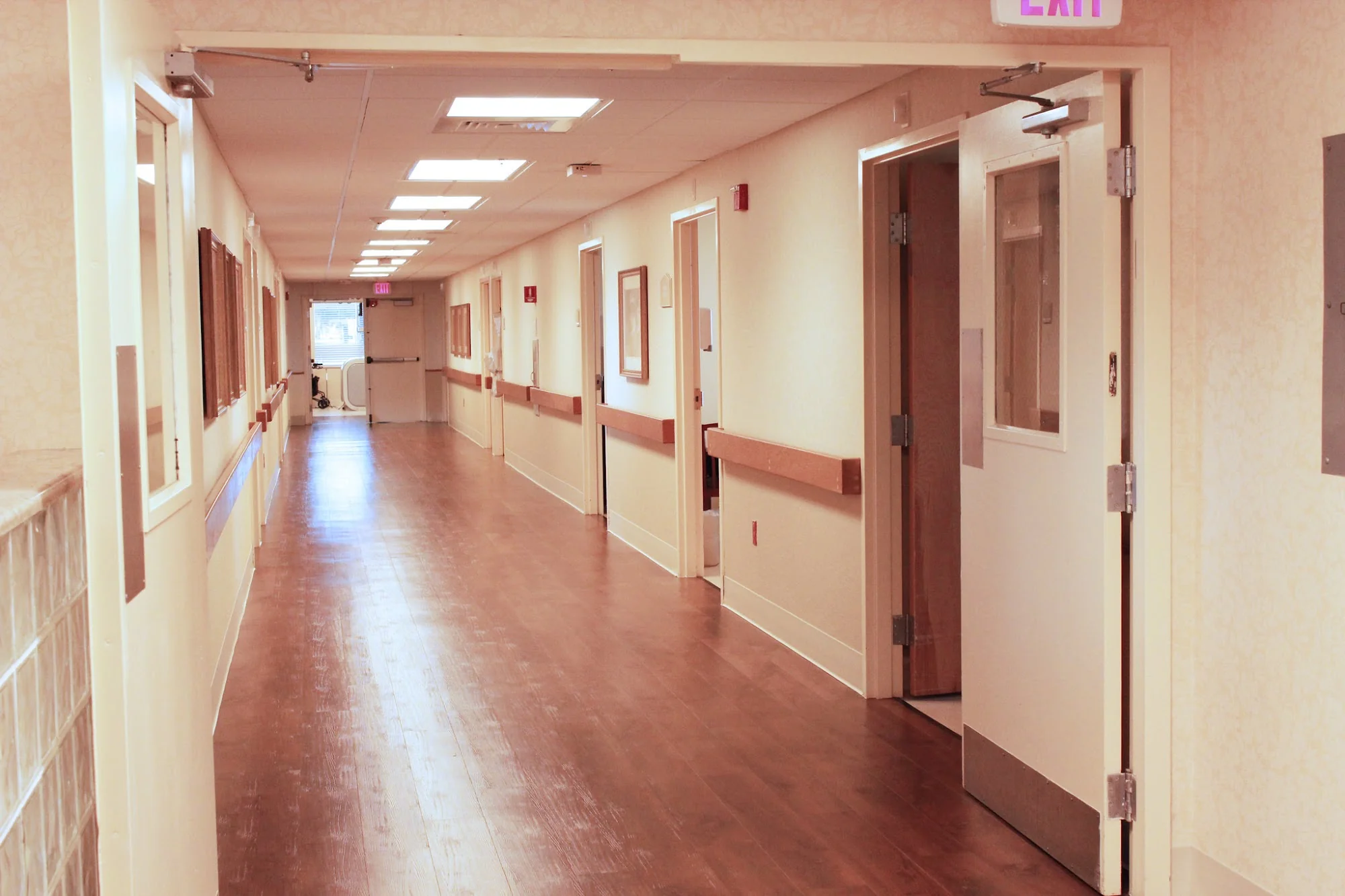 LEHIGH ACRES HEALTHCARE & REHAB CENTER
