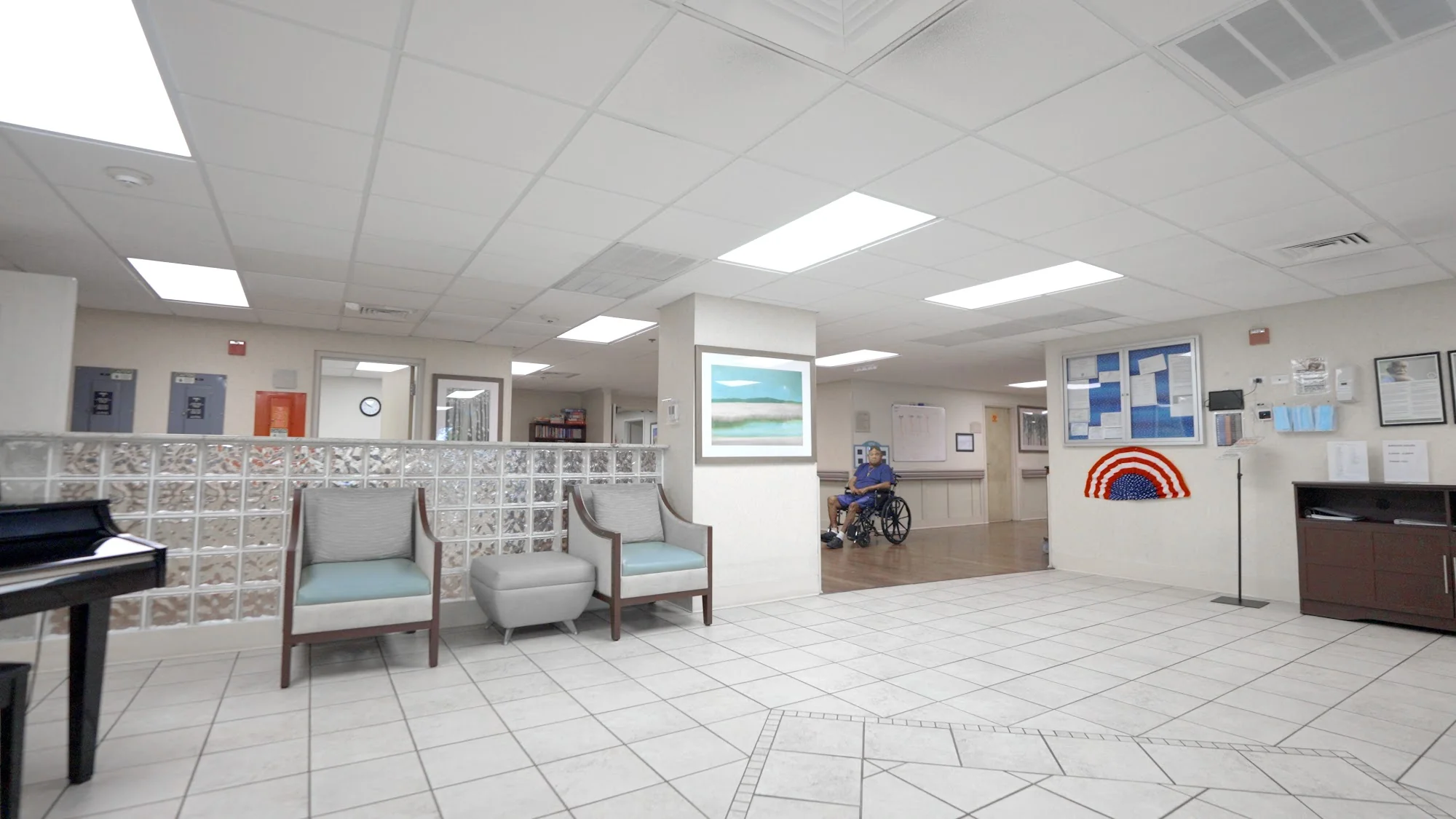 LEHIGH ACRES HEALTHCARE & REHAB CENTER
