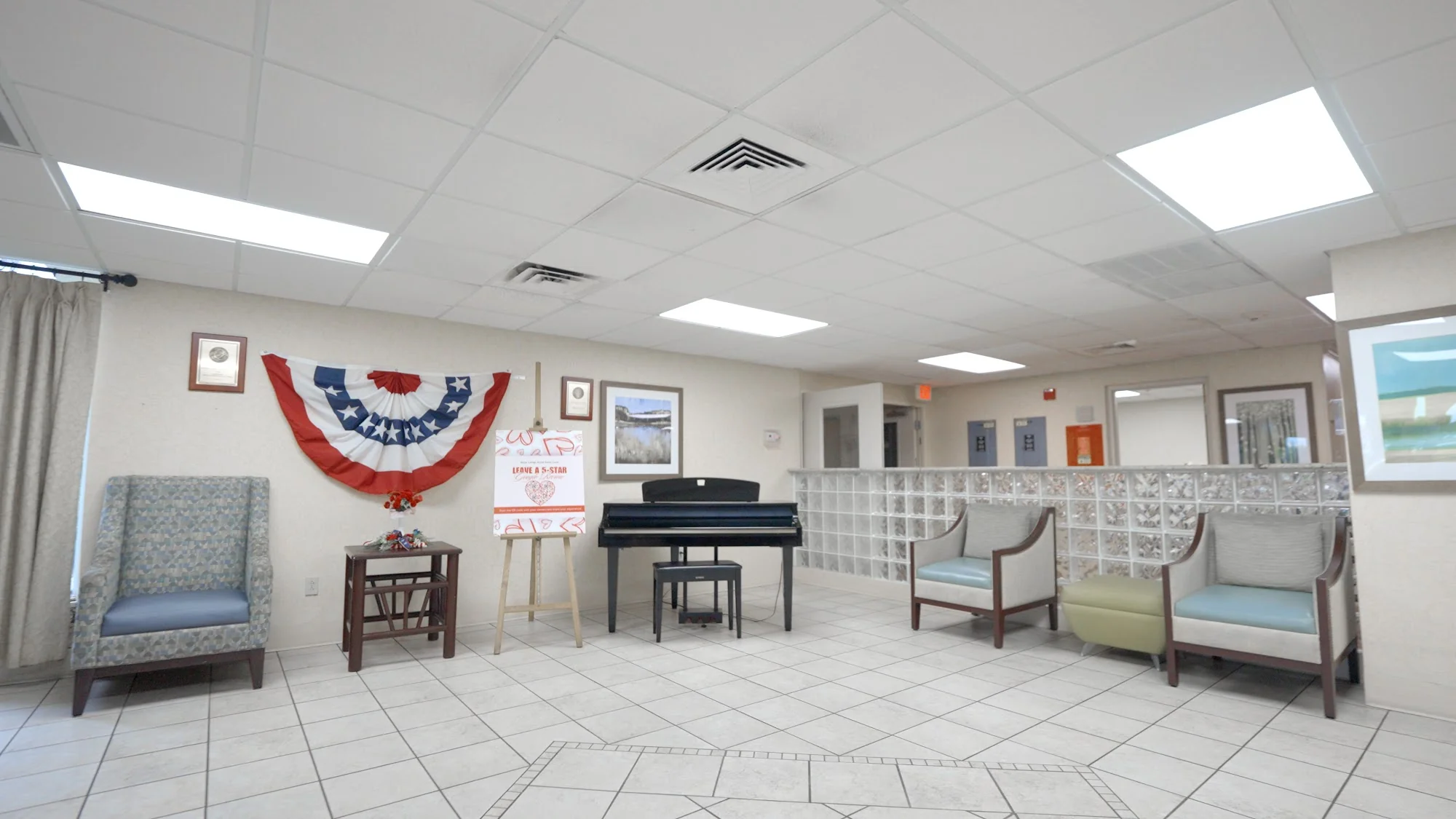LEHIGH ACRES HEALTHCARE & REHAB CENTER