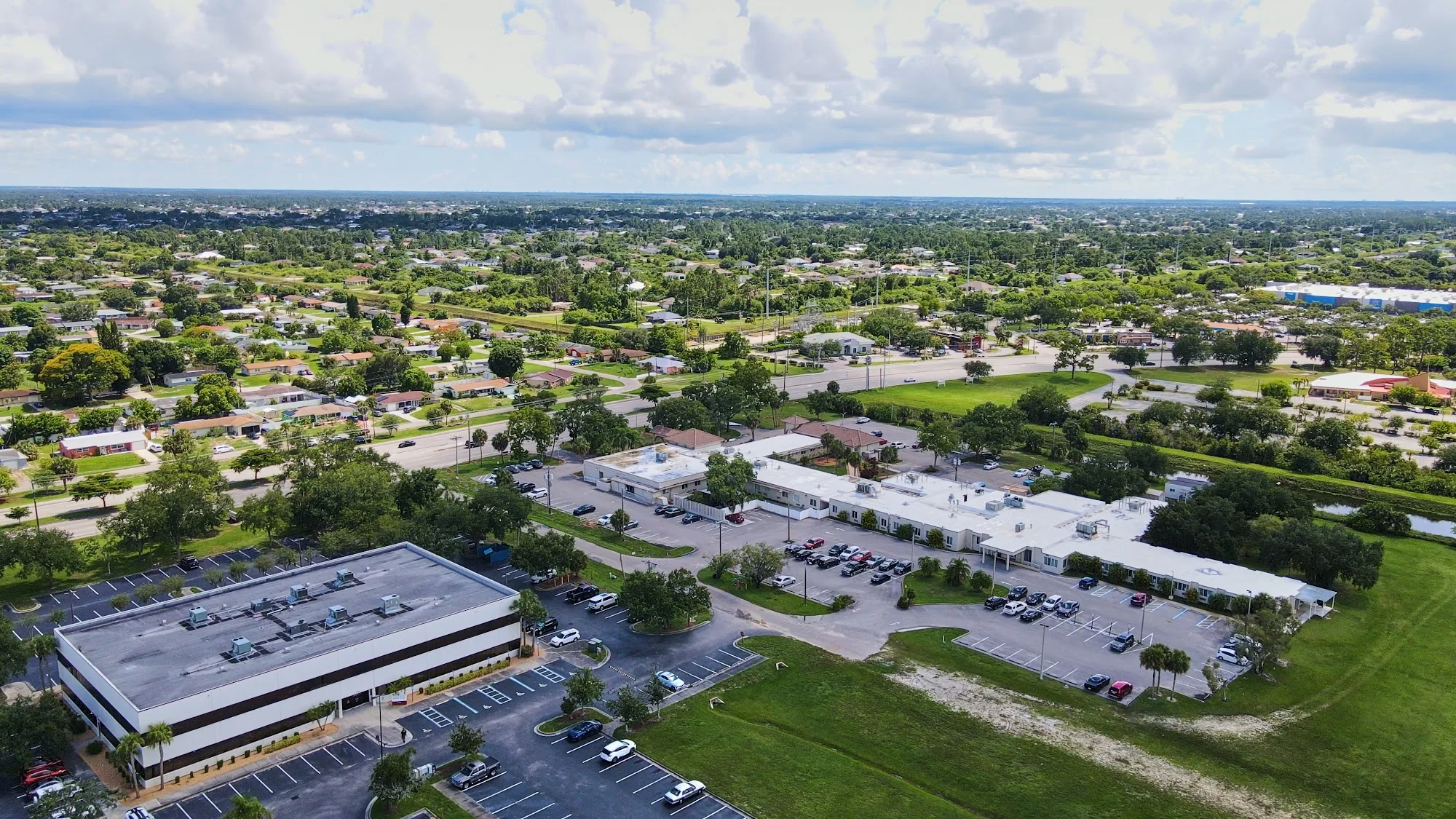LEHIGH ACRES HEALTHCARE & REHAB CENTER