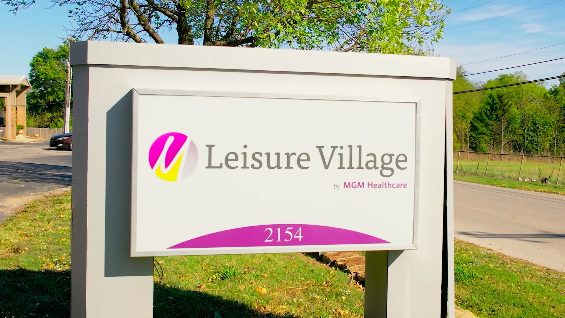 LEISURE VILLAGE HEALTH CARE CENTER