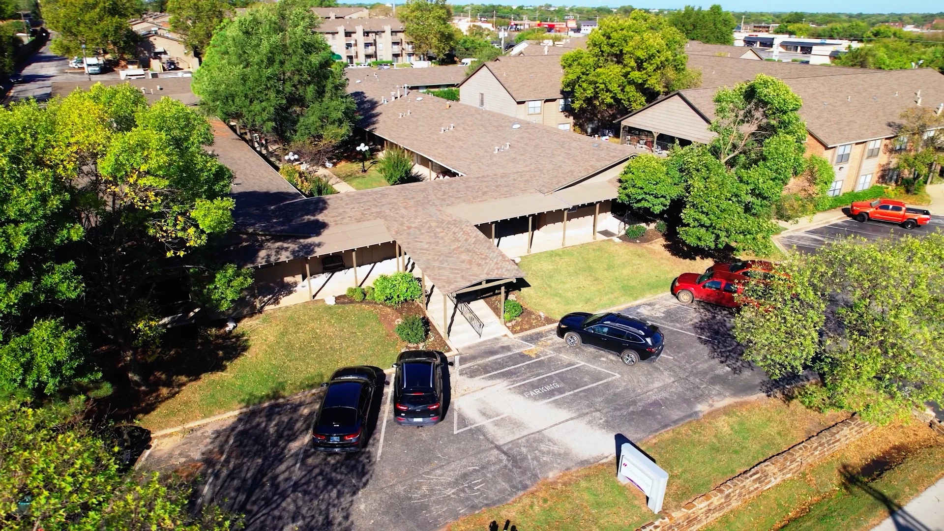 LEISURE VILLAGE HEALTH CARE CENTER
