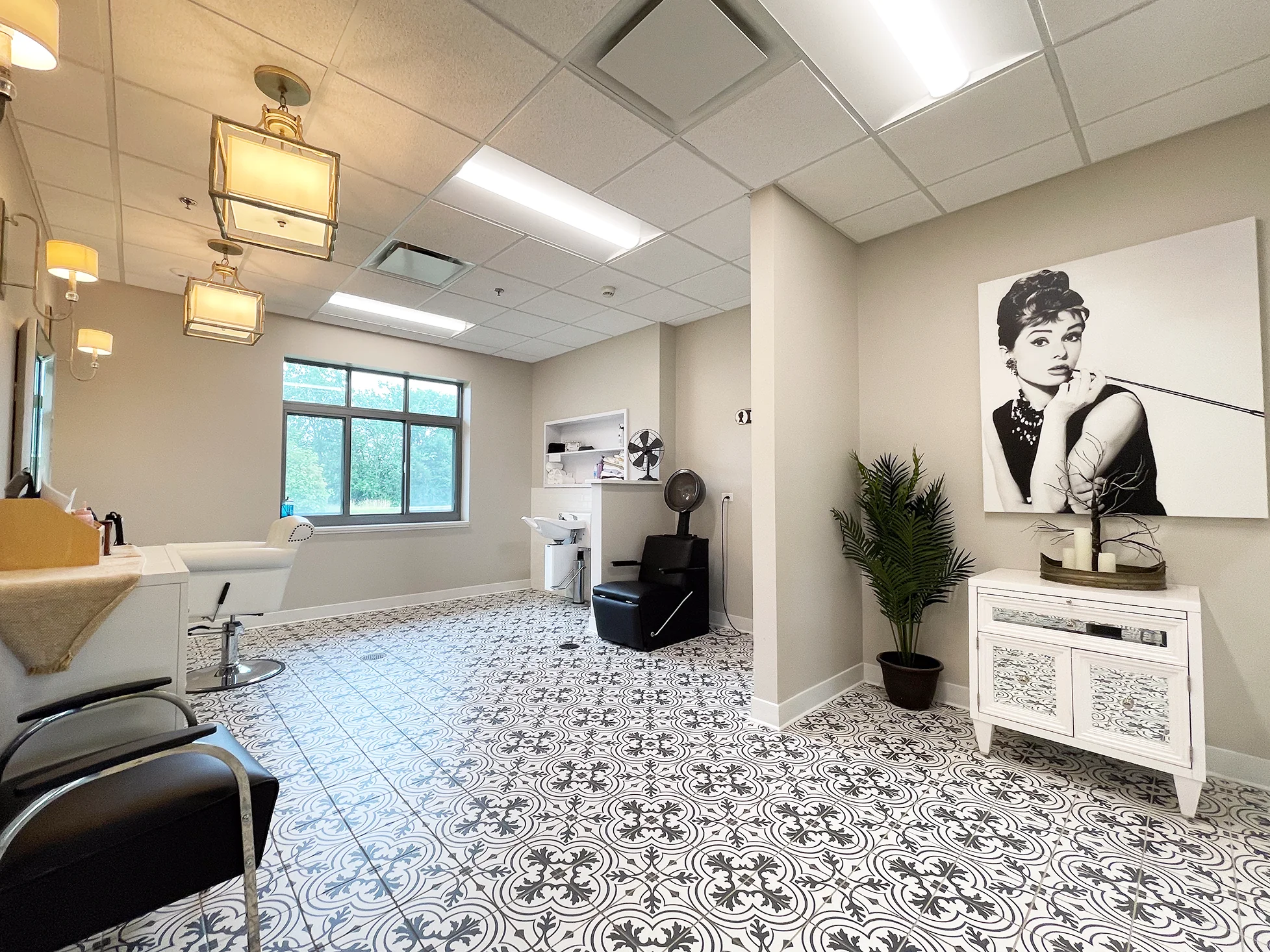 LEMONT NURSING & REHAB CENTER