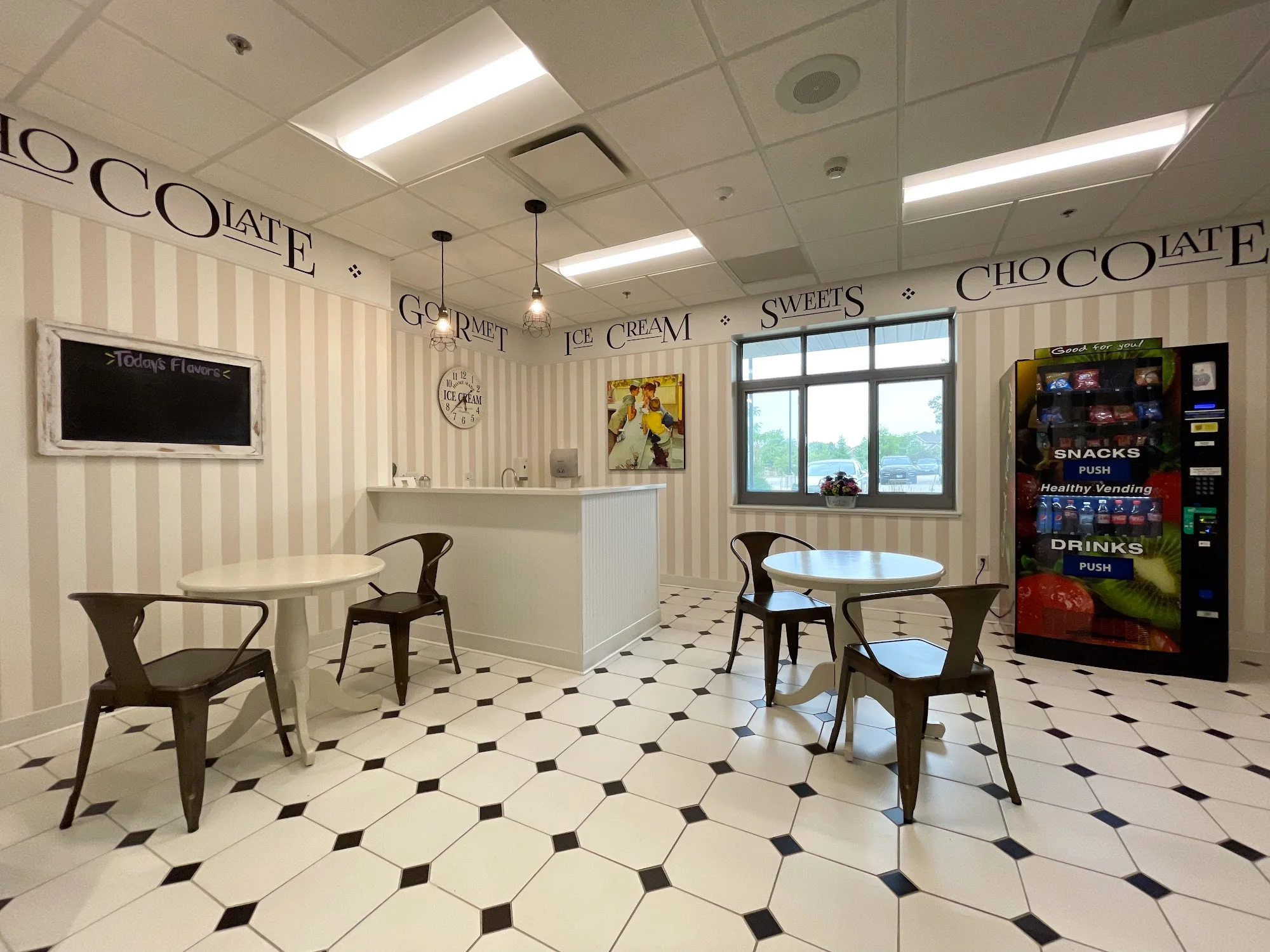 LEMONT NURSING & REHAB CENTER