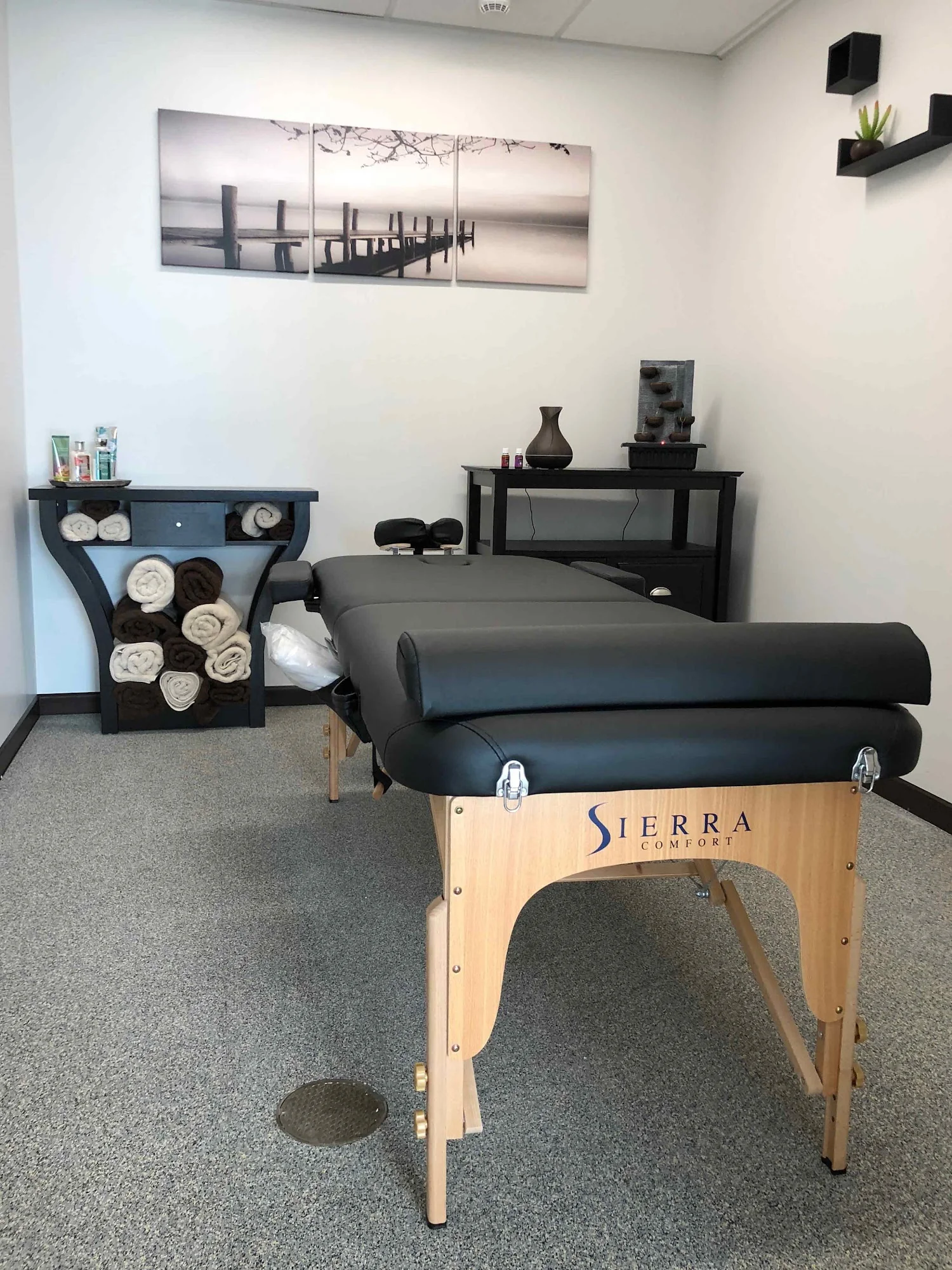 LEMONT NURSING & REHAB CENTER