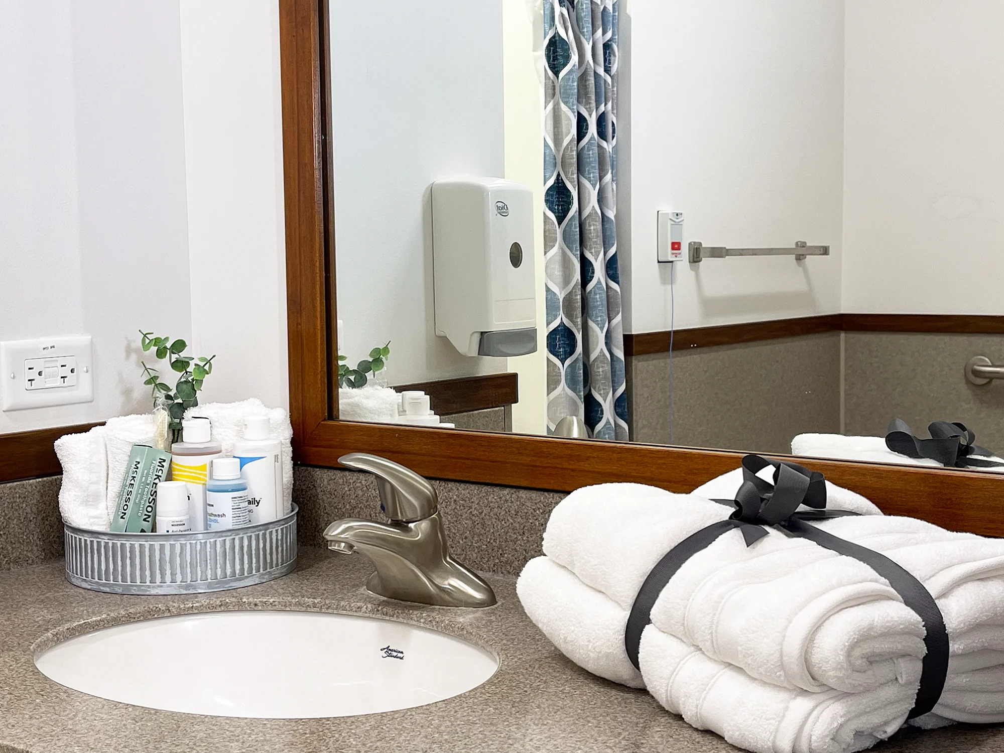 LEMONT NURSING & REHAB CENTER