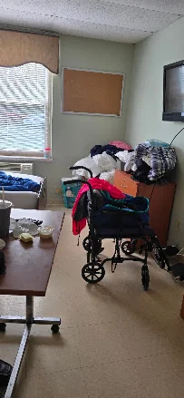 LENOIR HEALTH AND REHABILITATION CENTER