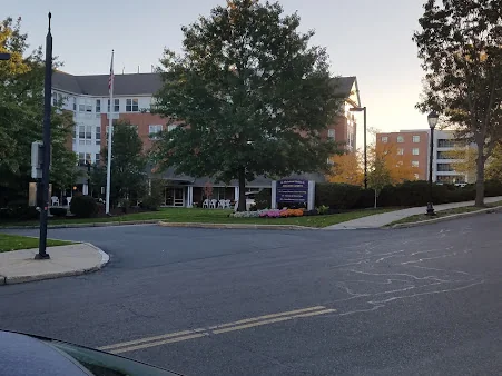 LEONARD FLORENCE CENTER FOR LIVING
