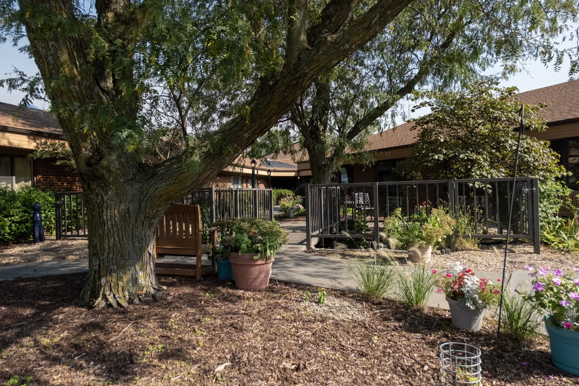 LEONARDVILLE NURSING HOME