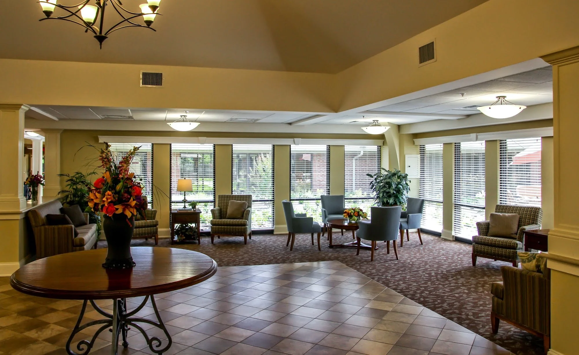 LEXINGTON COUNTRY PLACE