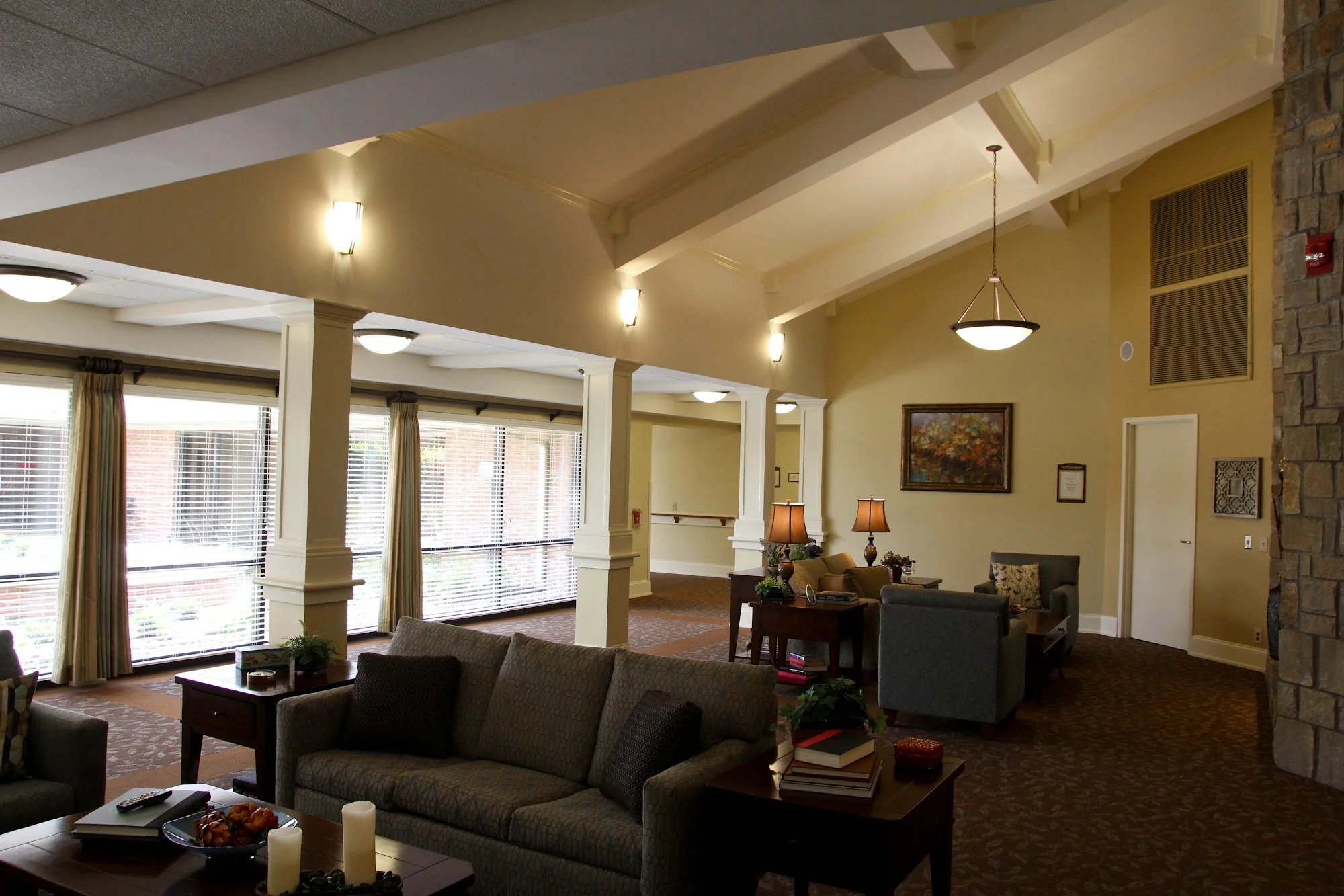 LEXINGTON COUNTRY PLACE